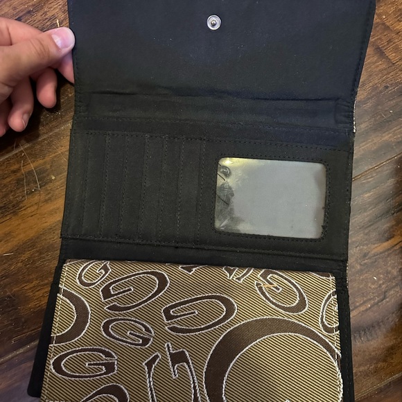 Two good quality wallets - Picture 3 of 5